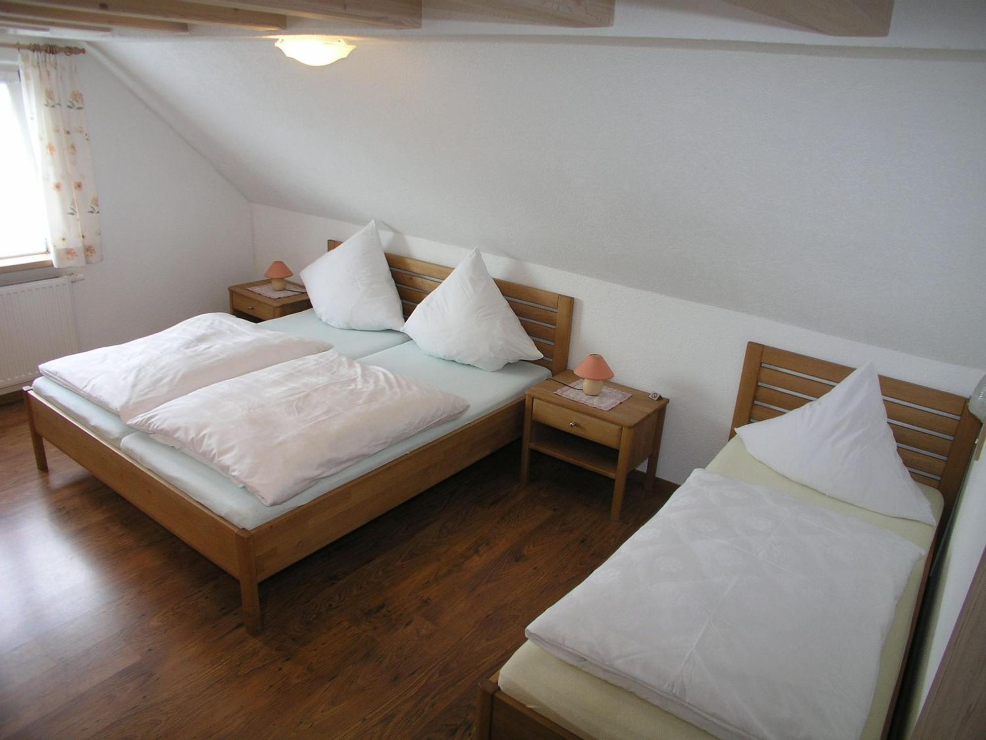 Gaestehaus Gutensohn วัสเซอร์บูร์ก ภายนอก รูปภาพ
