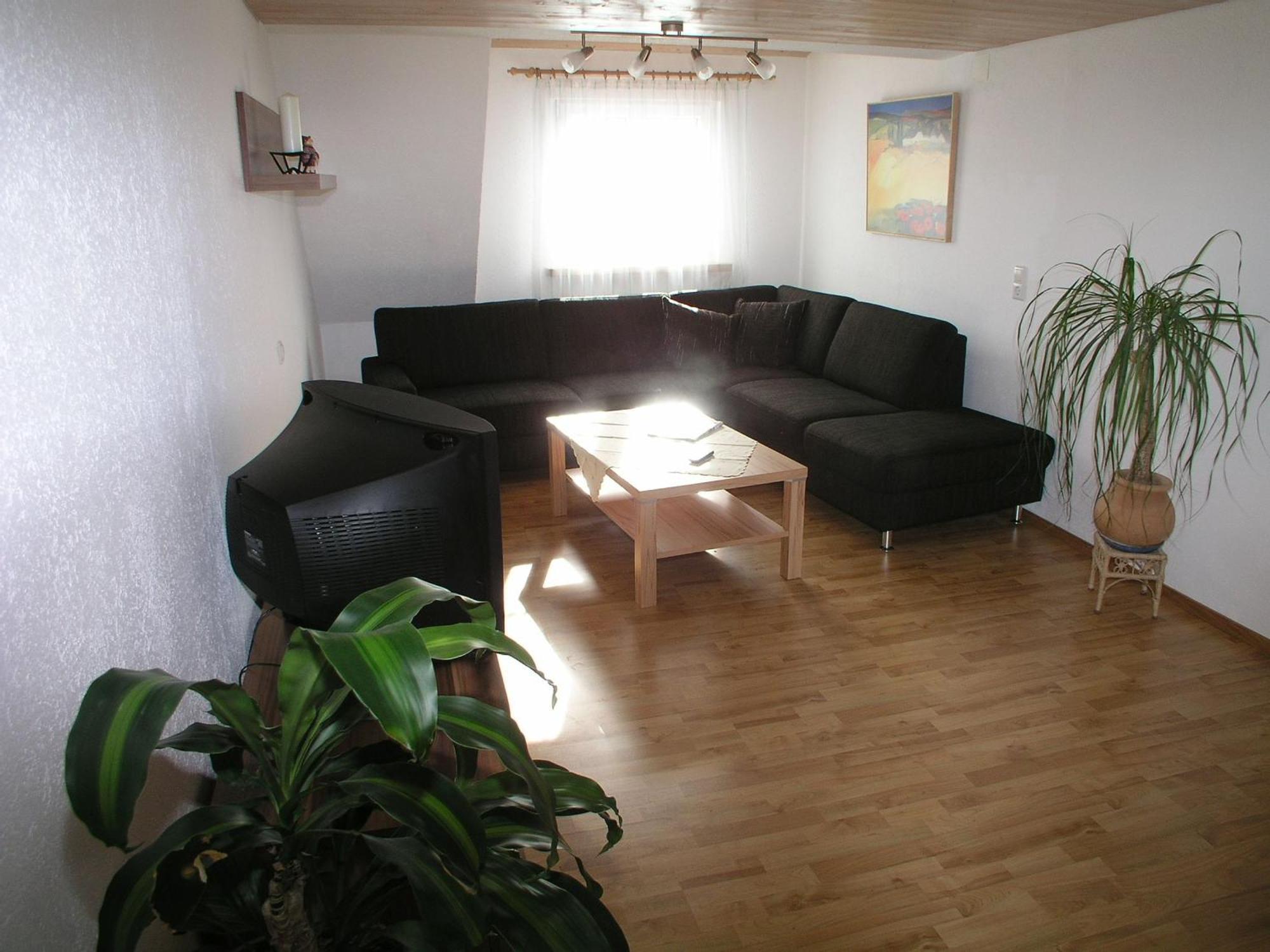 Gaestehaus Gutensohn วัสเซอร์บูร์ก ภายนอก รูปภาพ